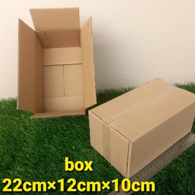 

Kardus Packing uk 221210cm/Small Box