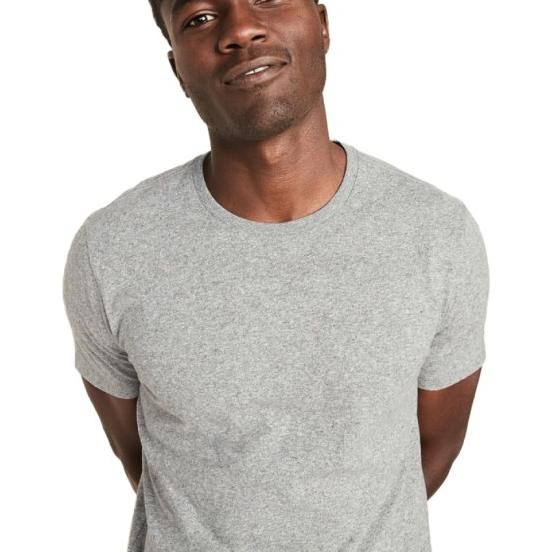 Kaos Polos Old Navy Crewne Tees Soft Washed Best Feel Best Price