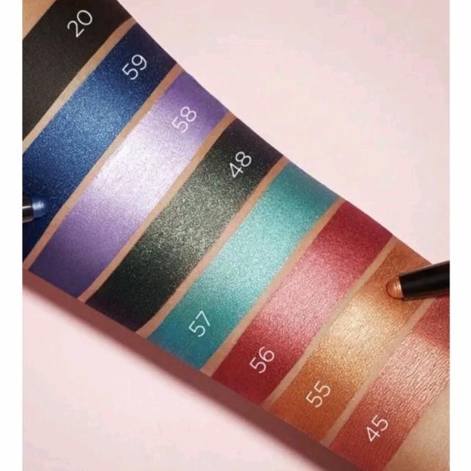 kiko milano long lasting eyeshadow stick CDS