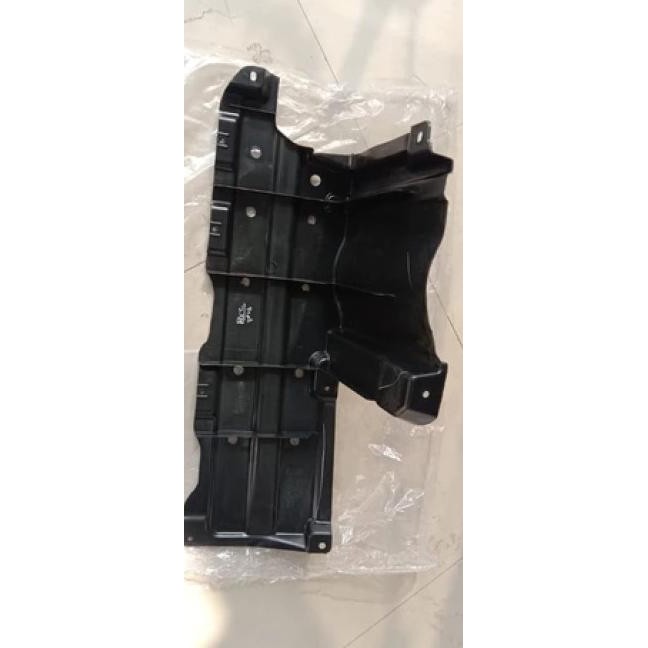 Cover Mobil Cover Engine Mesin Samping Bawah Suzuki New Baleno ASLI SGP