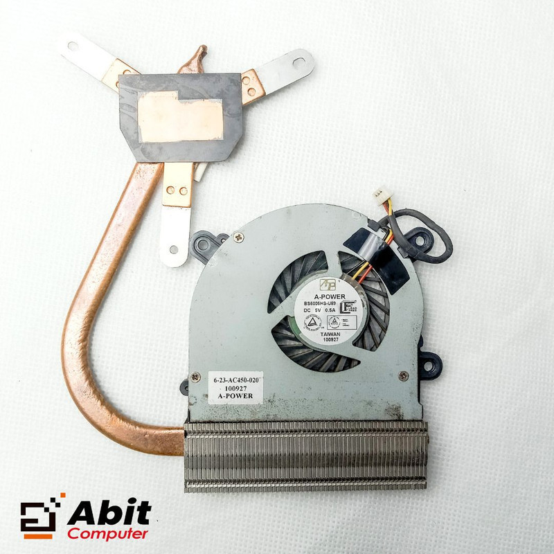 FAN HEATSINK AXIOO NEON CNW