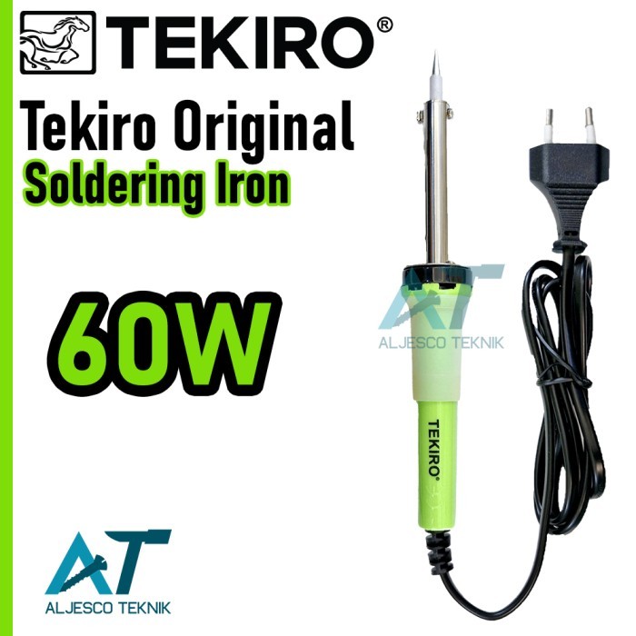 TEKIRO SOLDER 60W
