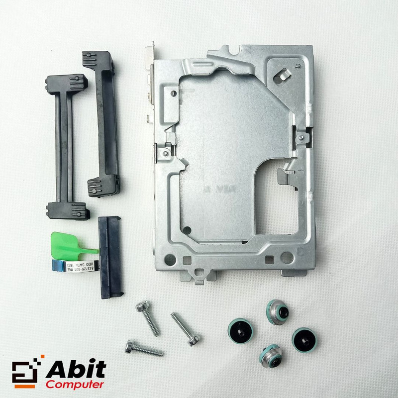 HDD KIT HP PRODESK 600G2 400G2 800G2 + SEKRUP