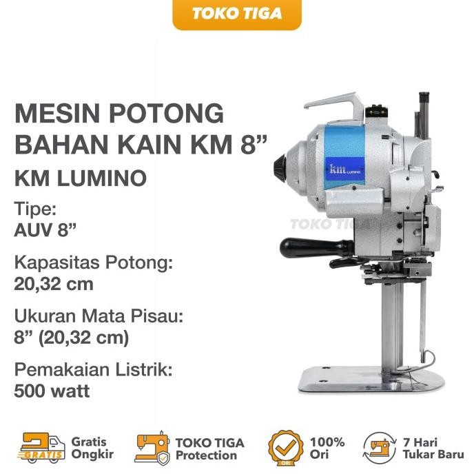 Harga km mesin cutting Terbaru Jan 2026 | BigGo Indonesia