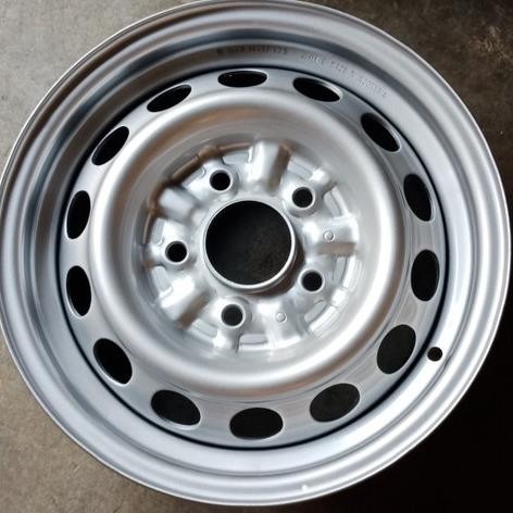 Jual Onderdil Velg L300 Diesel Mitsubishi (Original)
