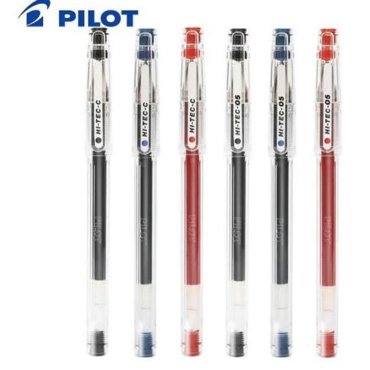 

Hot Sale PEN PILOT HI TEC-C HITEC 0.25/0.3/0.4 Viral