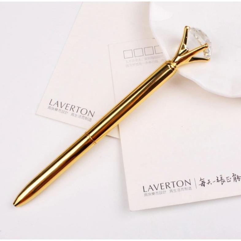 

IQR-914 PULPEN CUSTOM | PULPEN DIAMOND | PULPEN Berlian |Custom Nama Hemat