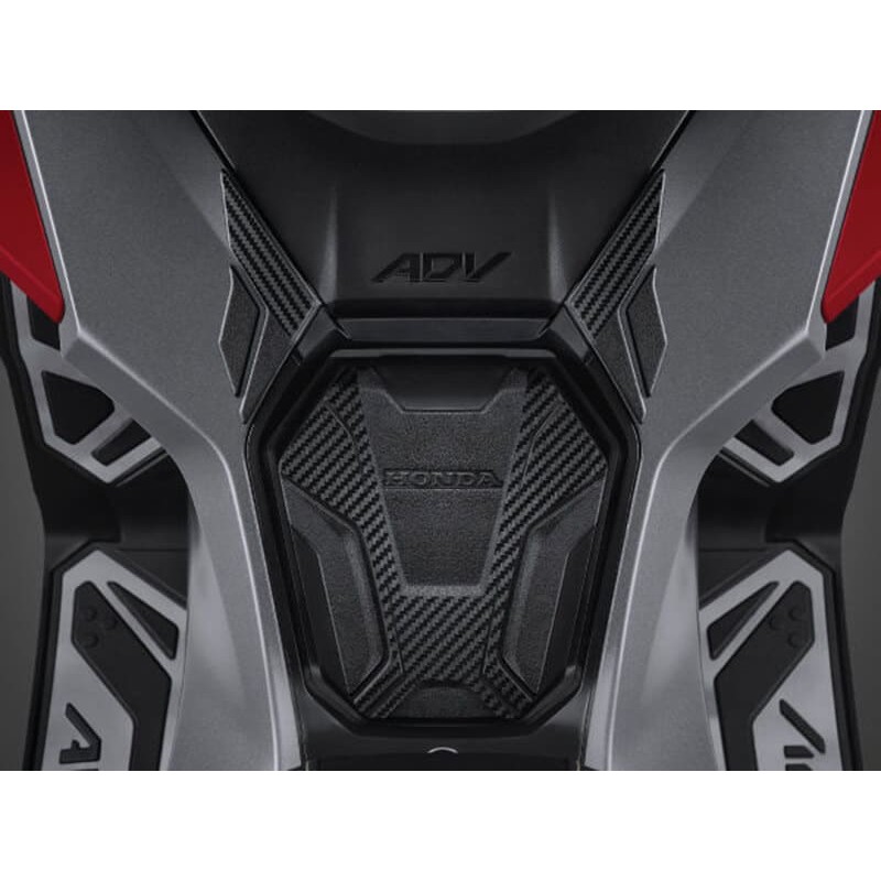 Center Pad Rubber ADV 160