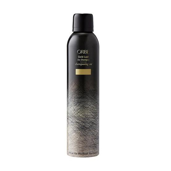 Oribe Gold Lust Dry Shampoo