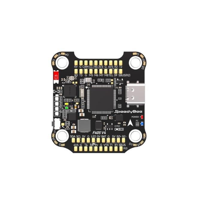 SpeedyBee F405 V4 30x30 Flight Controller