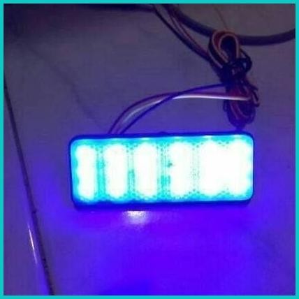 lampu rem tambahan lampu mata kucing Nmax xmax aerox lexi vario beat