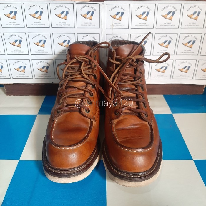 REDWING 1907 MOCTOE