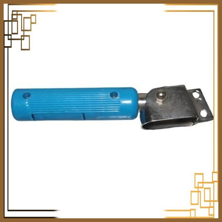 

[SGW] HANDLE / GAGANG MESIN POTONG KAIN END-CUTTER / MESIN POTONG LEMPAR