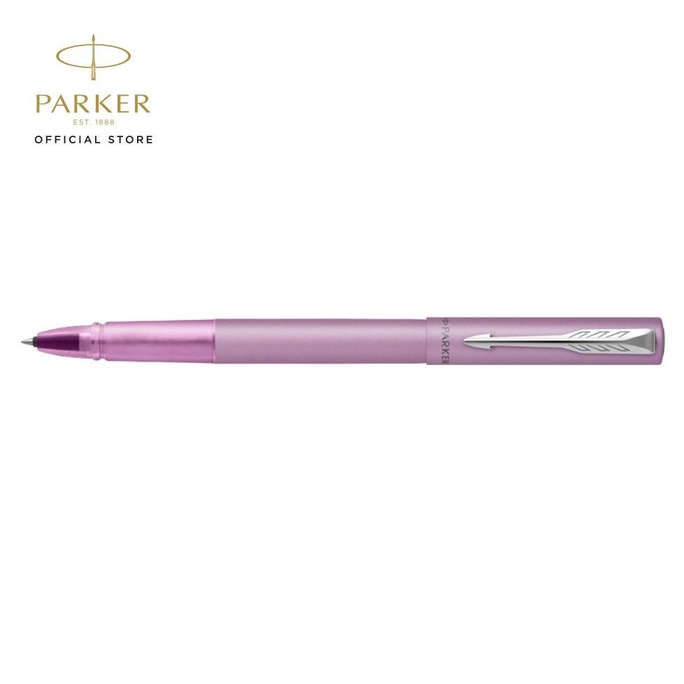 

aw-96 Parker Vector XL Lilac Rollerball Hemat