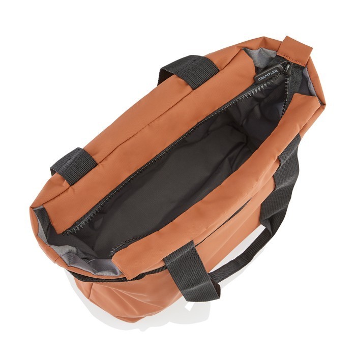 Crumpler Sump Tote Bag - Tas Selempang Crumpler