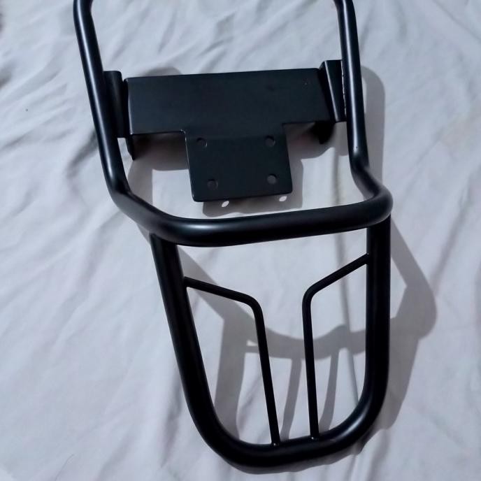 Rak Barang Motor Xsr 155 Aksesoris Motor Xsr 155 Original