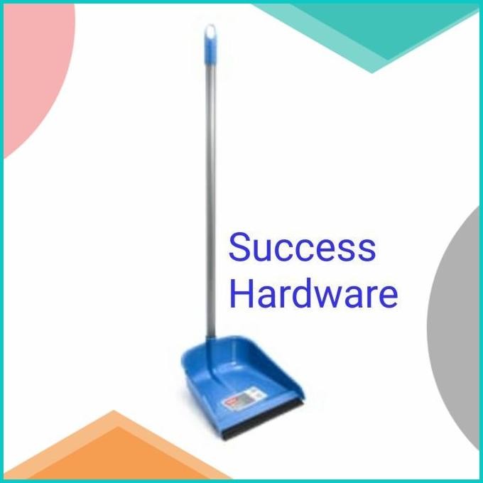TATAY PENGKI DUSTPAN BLUE TATAY 140BZ4 perkakas