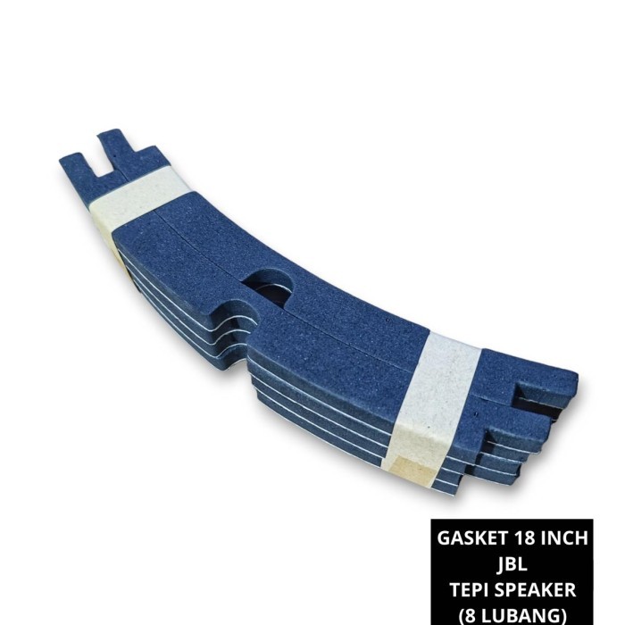 best produk] Gasket Speaker 18 Inch JBL / Busa Pinggiran Tepi Speaker 18"