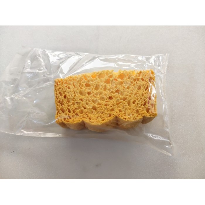 :=:=:=:=] Spoon Solder Busa Solder Pembersih Mata Solder 9.5x5cm