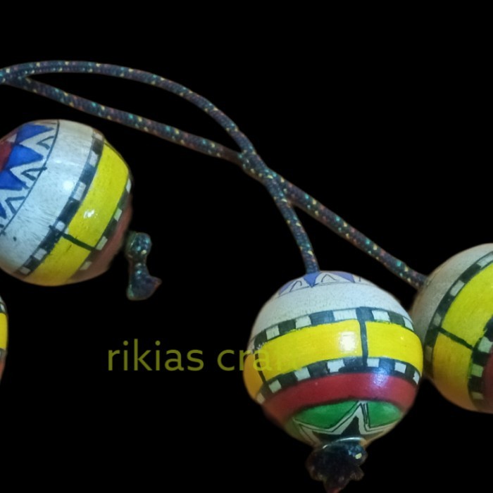 SALE ALAT MUSIK MARAKAS PATIKA ALAT MUSIK TRADISIONAL KASH KHAS ASALATO