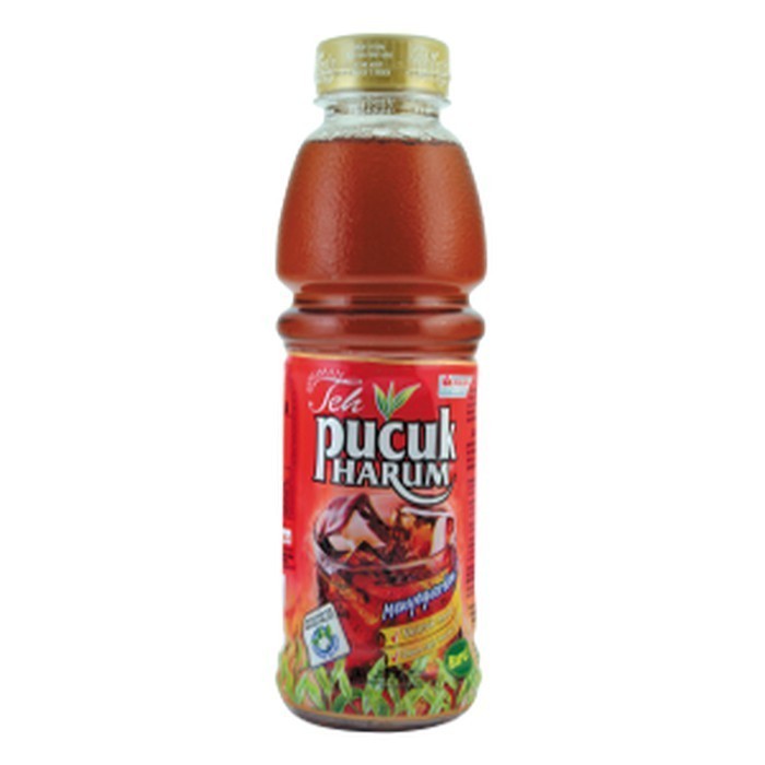 

TEH PUCUK HARUM Botol 500ml