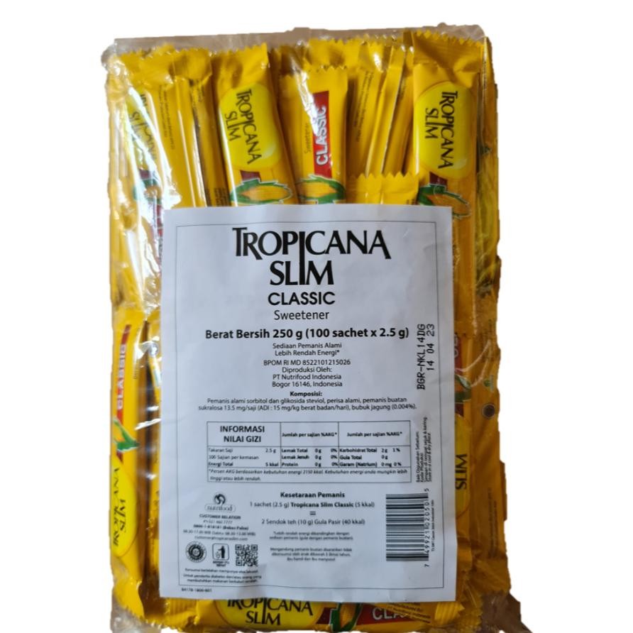

Gula Pemanis Classic Diabtx Stevia Sti Slim Slim Sweetener (Pa)