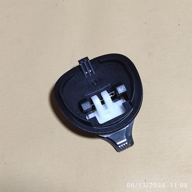 | BGS | MATA PISAU KEMEI KM600 KM 600 HAIR CLIPPER TRIMMER SHAVER BEARD ORI