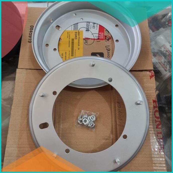 velg vespa banci 140BZ4 onderdil