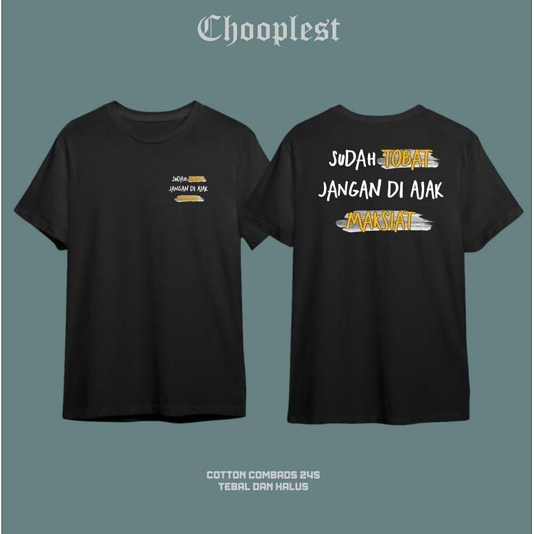 Kaos Baju Jumantoro Original 100% Gwsm Garuda Wisnu Satria Muda / Kaos Kata Kata / Kaos Pria Wanita