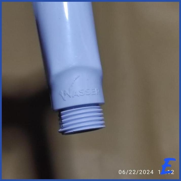 | BGS | KEPALA KRAN KERAN JET SHOWER WASSER WS89TS WASHER BIDET TOILET SHOWER