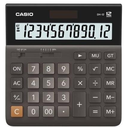 

fsd-34 Calculator Kalkulator Casio DH-12 Viral