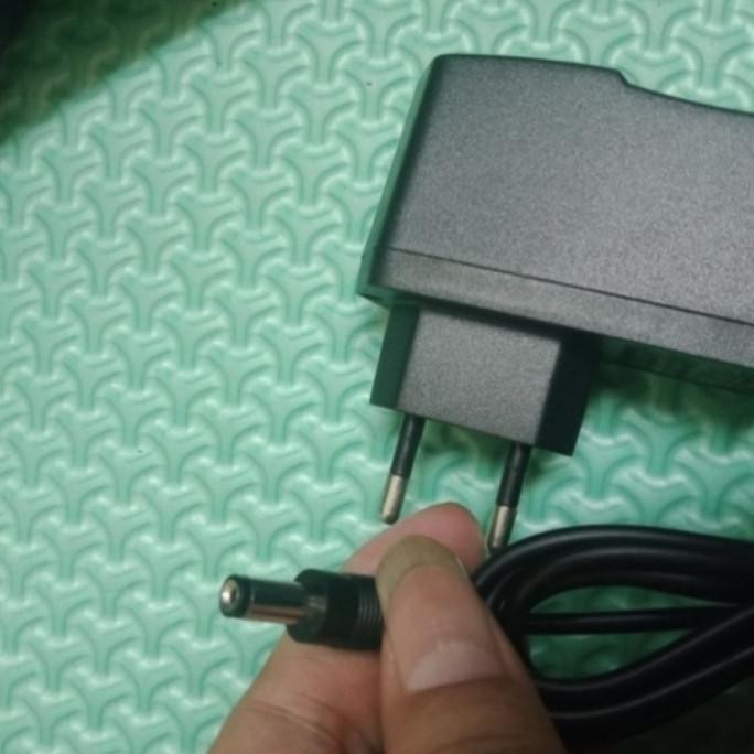 

rg-4 adaptor kalkulator Casio HR-100C/HR-100C 6V berkualitas bagus Premium