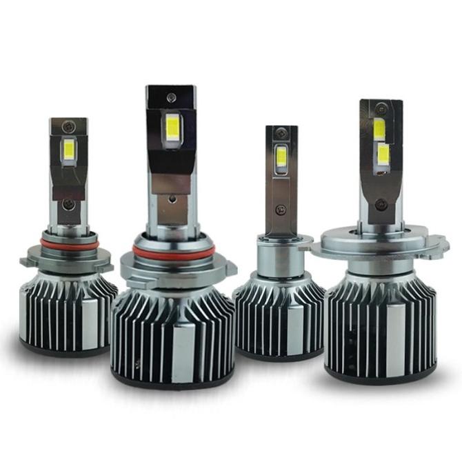 Lampu LED Mobil CSP 35 Watt 35W 35 W H1 H3 H4 H7 H11 HB3 HB4 Canbus