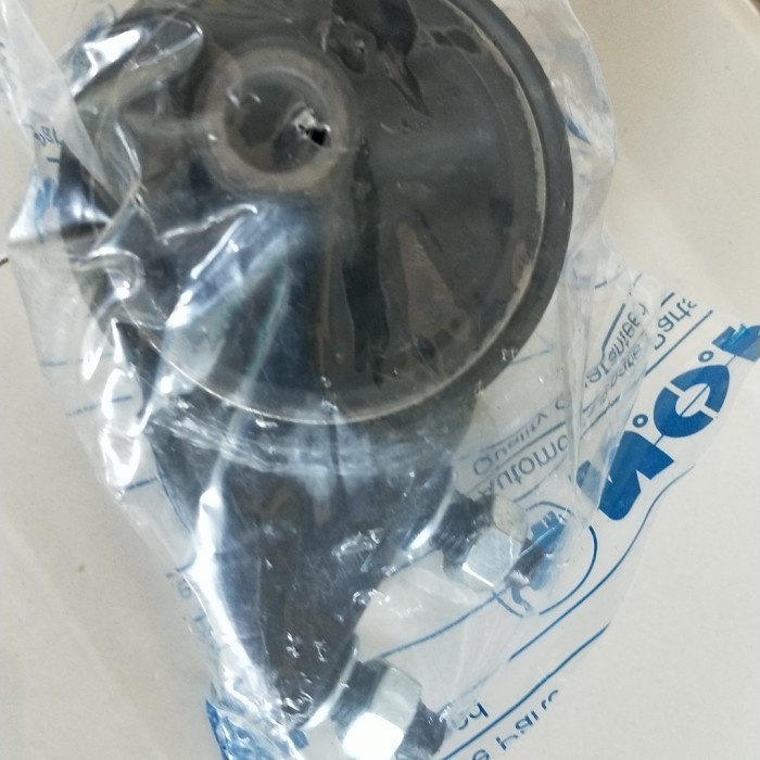 Engine Mounting Belakang Mazda Interplay Kode Dt 038