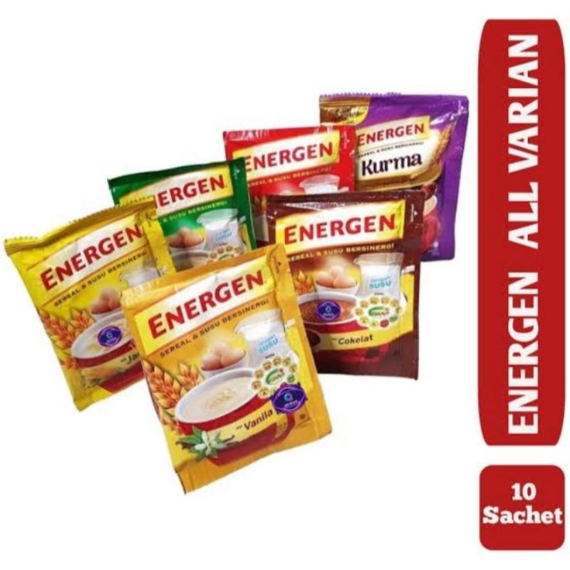 

minuman energen