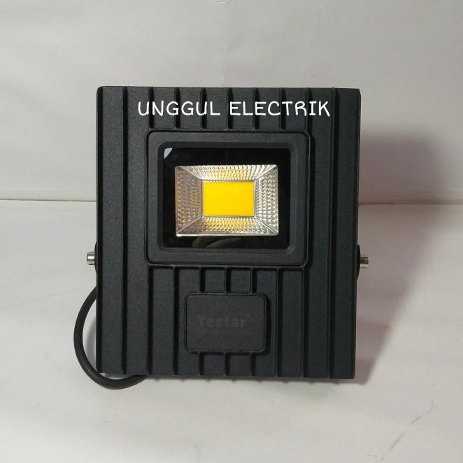 Lampu Sorot Tembak 50 Watt Led Yestar Kualitas Oke