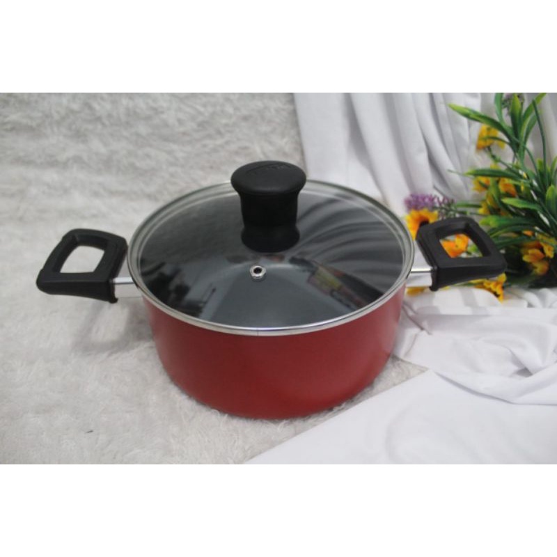 Panci Tefal Essentials Stewpot