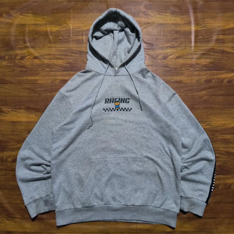 HOODIE NII KAKAO FRIENDS RACING ORIGINAL