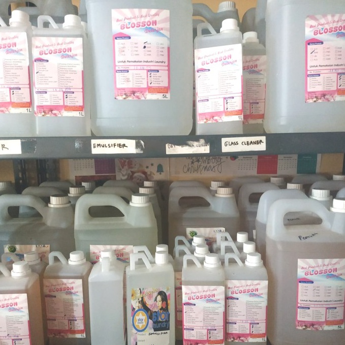 TERBARU 8.8  Oxy Boost Oxyboost Atau Pembersih Oli dan Grease