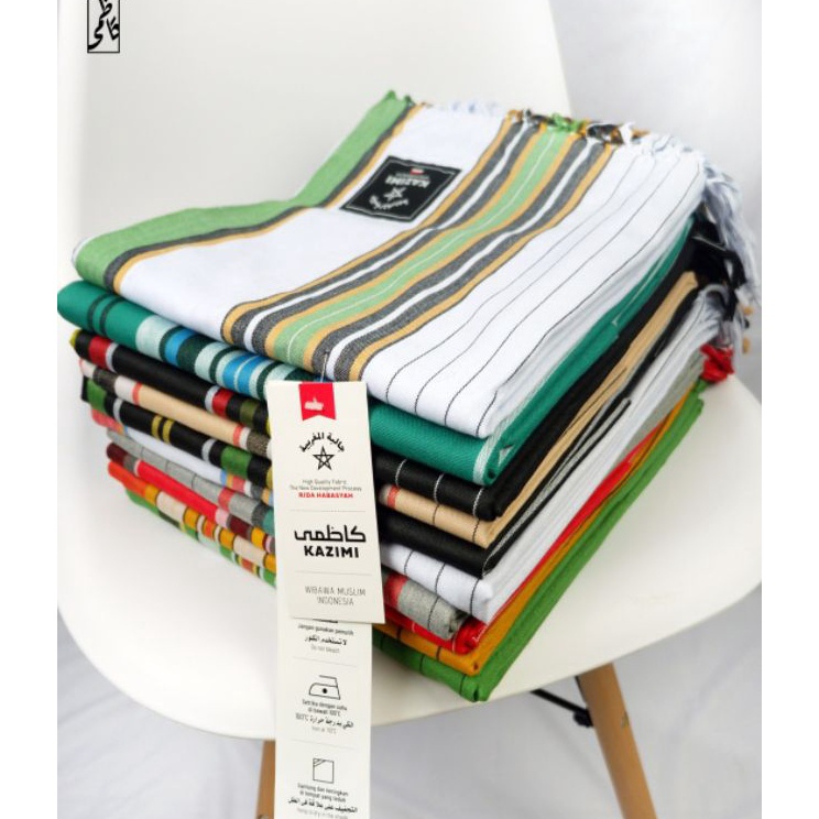 IdTt0T4 RIDA SALUR HABASYAH KAZIMI  | RIDA MODEL HADRAMAUT | SORBAN MODEL AL YAMANI