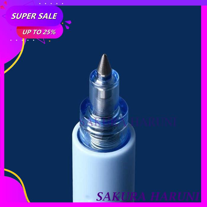 

REVERB PENA PULPEN GEL MARINE PEN 0.5MM TINTA HITAM 3 PCS - K1028 PODUK BAHAN BERKUALITAS !!