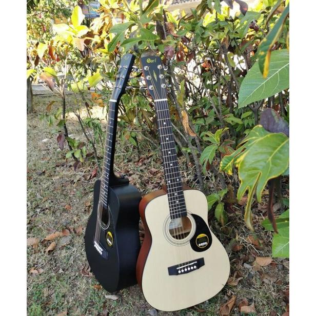 UDI521 Gitar Akustik Cort 3/4 Custom *