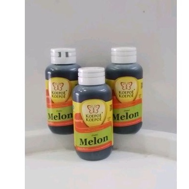 

Koepoe Koepoe Pasta Melon 60ml