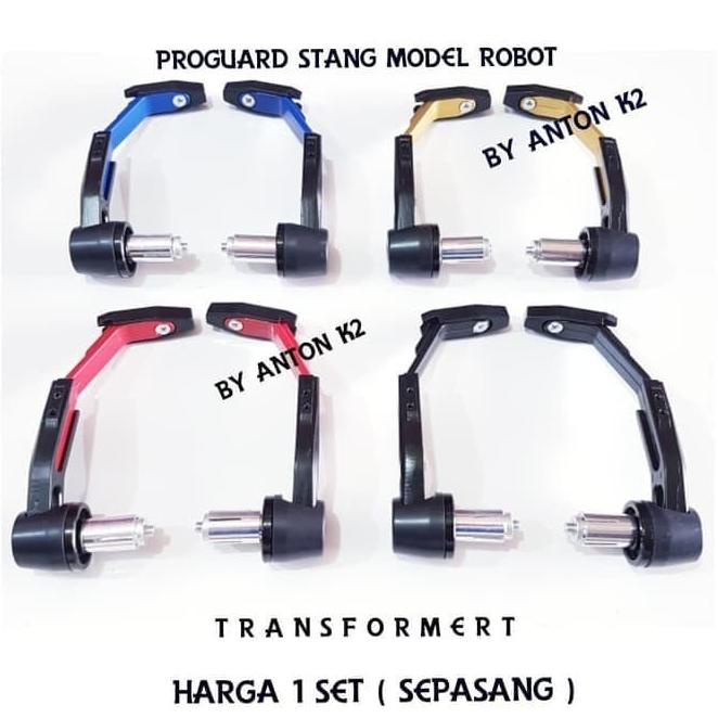Kaca Spion Variasi Motor Mio Z-Mio 125-Soul Gt-X Ride Sepaket 3 Item