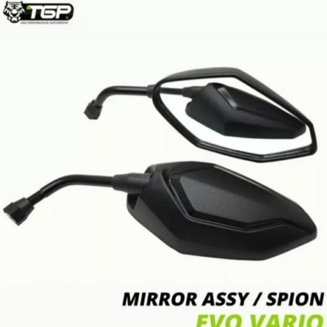 Spion Motor Vario 125 / 150 / Beat Fi Honda Tgp Aksesoris Variasi Evo