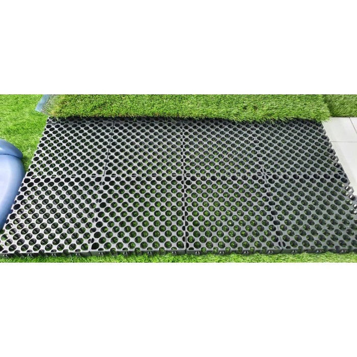 [Plastik] Drainage Cell Alas Rumput Sintetis Outdoor Best Selller [Mini]