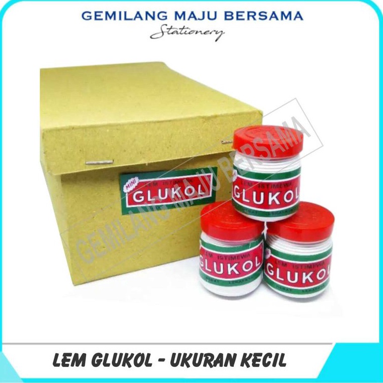 

OZXD-76 Lem Glukol kcl 44