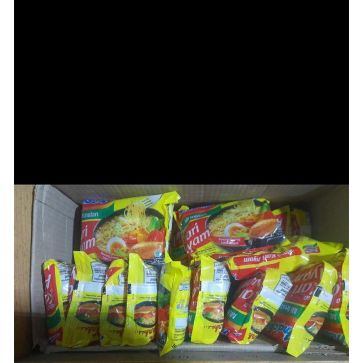 

indomi kariayam 10pcs