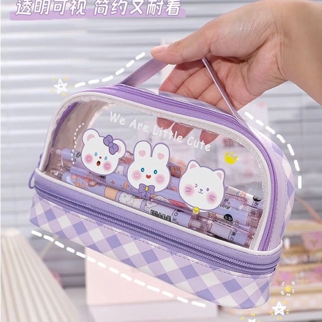 

Pasti Murah.. TEMPAT PENSIL ANAK LUCU / TEMPAT PENSIL KARAKTER / TEMPAT PENSIL / PERLENGKAPAN SEKOLAH / DCW 65 07K