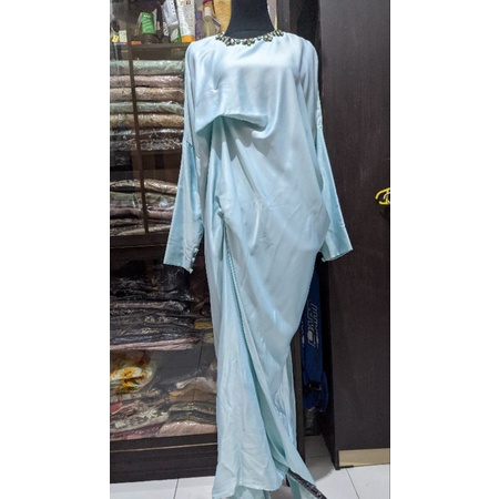 AMR The Label kaftan